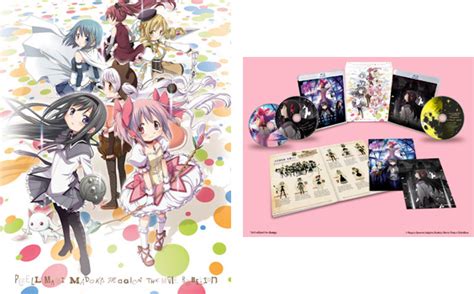 Collectibles Art Puella Magi Madoka Magica The Movie Rebellion