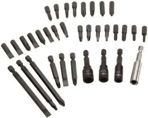 Screwdriver Bits at Best Price in India