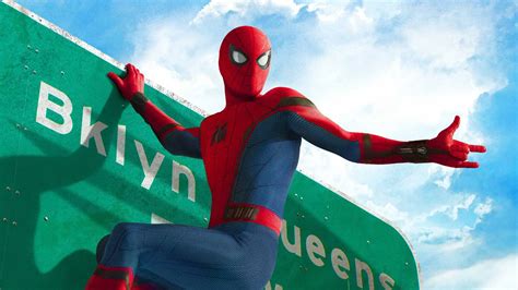 Critique Spider Man Homecoming Spidey Is Back Sitegeekfr