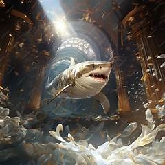 Fantasysharks Finally The Answer To Beating The Unbeatable