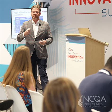 How NCQA's Health Innovation Summit can help | NCQA posted on the topic ... 
