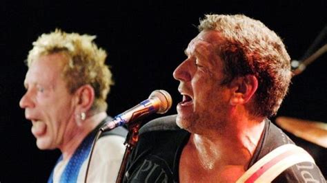 B C Civil Lawsuit Against Sex Pistols Guitarist Alleges Sexual Assault Rdnewsnow