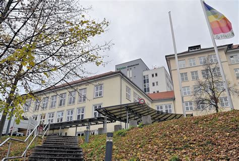 Helios Klinikum in Aue lädt am Mittwoch zur Vorlesung ein