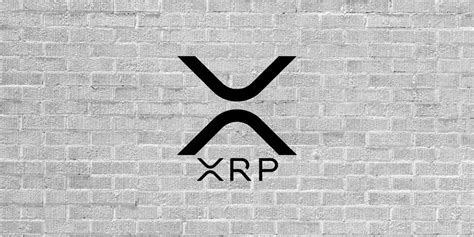 Analyse Des Prix Ripple Les Tests Xrp Nouveau La Hausse Pr Ts