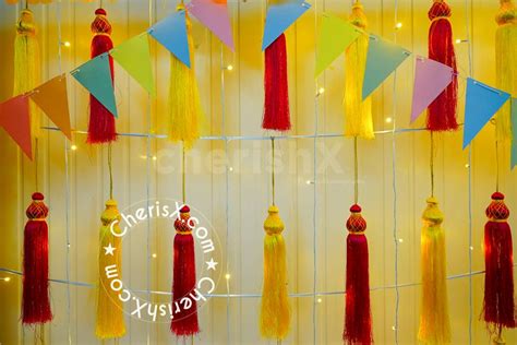 This Year Make Your Lohri Decorations Extra Special With This