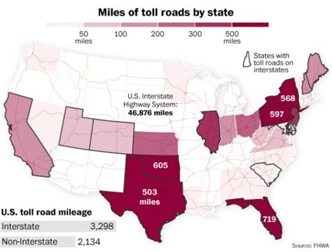 Feds May Allow More Tolls On Interstate Highways Outside The Beltway