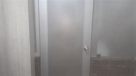 THE SENSUAL MILF GODDESS COMES OUT OF THE SAUNA VERY SWEATY AND GETS WET IN FOAM FAPCAT