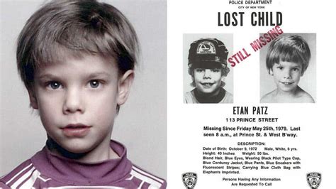 The Face That Changed The Search For Missing Kids : NPR