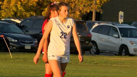 Bozeman Gallatin Girls Soccer Motivated As Class Aa Playoffs Get Under Way