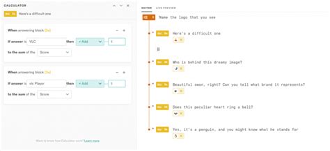 Typeform Pricing, Features, Reviews & Alternatives | GetApp