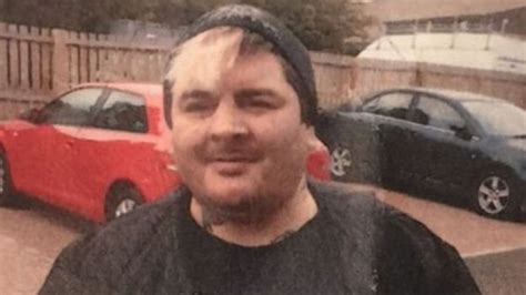 Body Found In Search For Missing Perth Man Bbc News