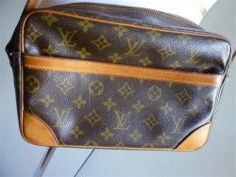 Louis Vuitton Malletier A Paris Handbag Paul Smith