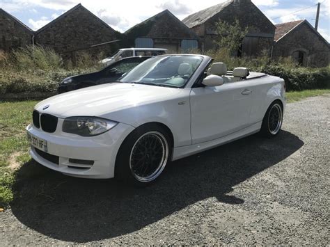 Troc Echange Bmw Cabriolet Pack Luxe D Sur France Troc