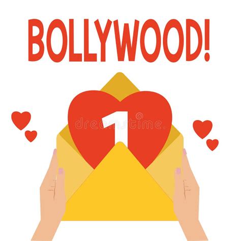 Bollywood Word Cloud Stock Vector Illustration Of Producer 199241954