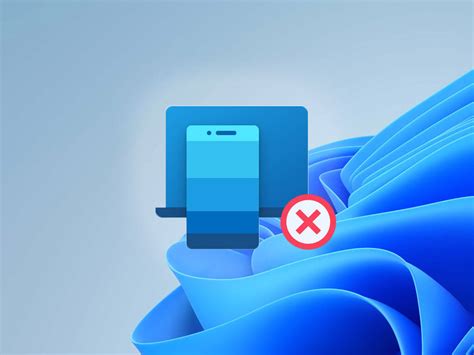 How To Fix The Phone Link App Not Working On Windows Onmsft