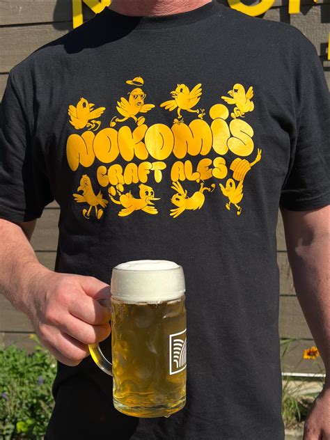 Nokomis Craft Ales - Plow Wind 💨 -Barley Wine- 10.5% ABV This