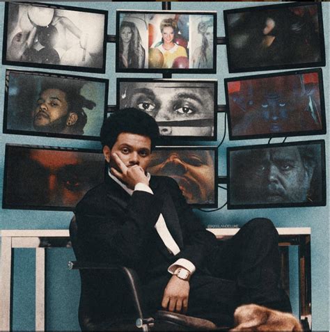 The Weeknd Datos Curiosidades Urbanda Magazine