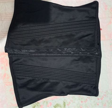 Cinta Nova Lingerie Feminina Cinta Nunca Usado Enjoei