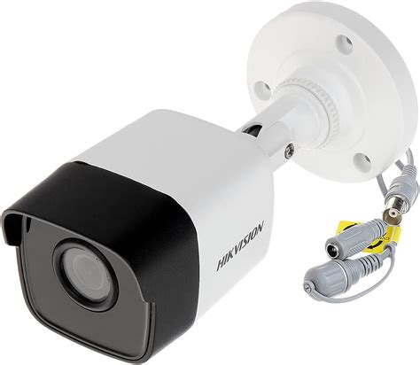 Hikvision 4k 8mp Turbo Hd Analog 4 In 1 Outdoor Mini Bullet Camera Ds 2ce16u1t Itf