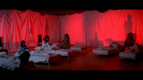 HORROR 101 with Dr. AC: SUSPIRIA (1977) movie review - Cinepocalypse 2017