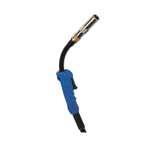 OTC Daihen Blue Torch II CO2/MAG Welding Torch WT5000 - Leeden Sdn Bhd (74865-K)