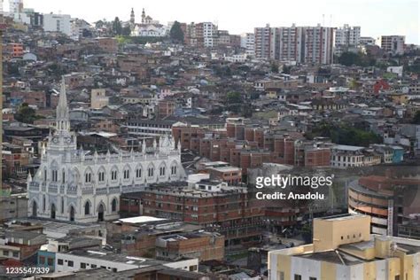 2438 Manizales Colombia Stock Photos High Res Pictures And Images