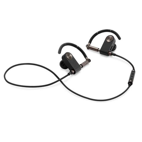 Bando Beoplay Earset Bluetooth Earphones Brown Vodafone