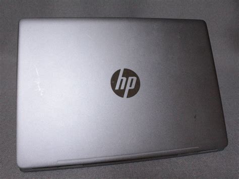 Yahooオークション Hp Elitebook Folio G1 M5 6y54 メモリ8gb Ssdな
