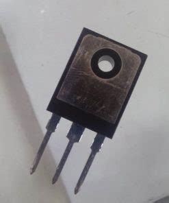 G4PC40UD IRG4PC40UD TO-247 IGBT MOSFET Transistor 40A 600V – Udvabony ...