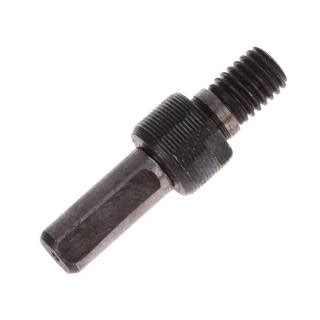 Jual Adapter Adaptor Arbor Converter Drill Bor Atau Dinamo As 5 6 8 10