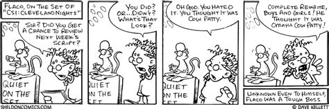 2006 06 22 Sheldon® Comic Strip