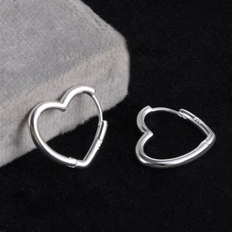 Boucles D Oreilles En Argent Sterling K Or Plaqu G Om Triques