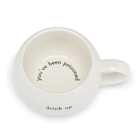 Drink Up Ball Mug Grate Kitchen Shoppe