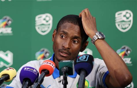 Round Ts Galaxy And Sead Ramovic Threaten Mamelodi Sundowns Rulani