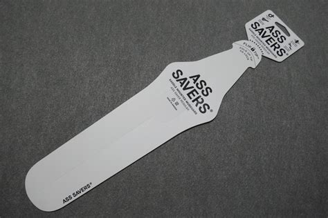 Yahoo オークション ASS SAVERS REGULAR アスセイバー 泥除け フェン