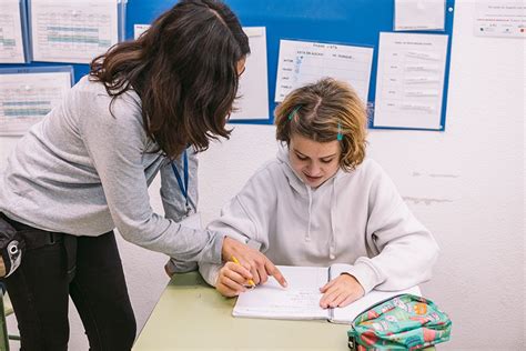 El Por Ciento Del Alumnado Con Autismo No Sabe Identificar Si Es