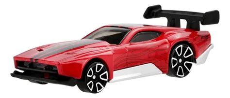 Vehículo Fundido A Presión Coleccionable Hot Wheels Count Cuotas sin interés