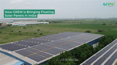 Why Grew Is The Best Solar Panel Company In India By Grew One Jan