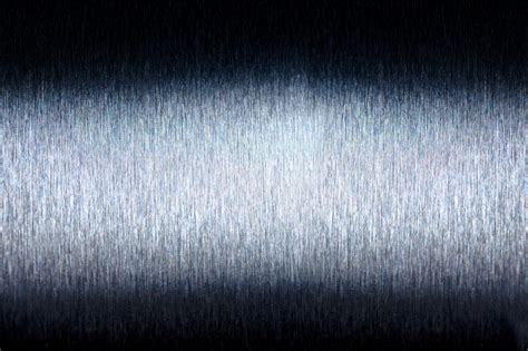Edelstahl mattieren » So gelingt es Schritt für Schritt
