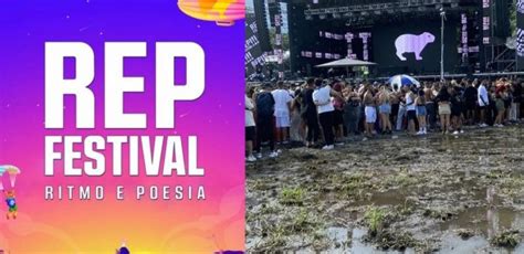 O Que Aconteceu No Rep Festival Saiba Onde Foi Quais As Atra Es E O