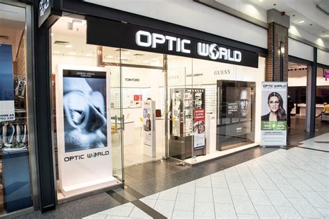 Westend || Optic World