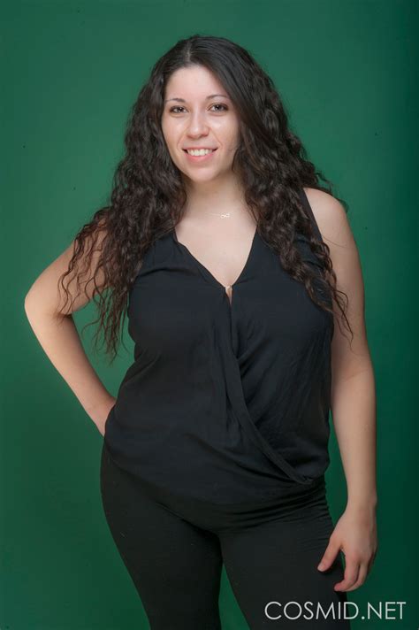 Cosmid Margaret Abello Margaret Against The Green 010 Porn Pic