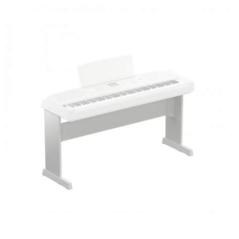 Yamaha Dgx Digital Piano Package White At Gear Music