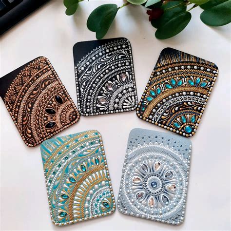 Картхолдеры из натуральной кожи в интернет-магазине Ярмарка Мастеров по ...