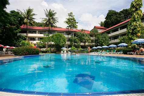 Patong Lodge Hotel Updated 2025 Prices And Reviews Phuket