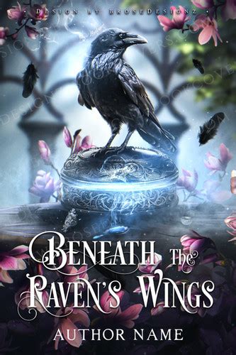 Beneath The Ravens Wings Brosedesignz Covers