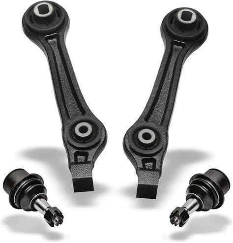 Charger Front Lower Control Arms With Lower Ball Joints 06 10 RWD