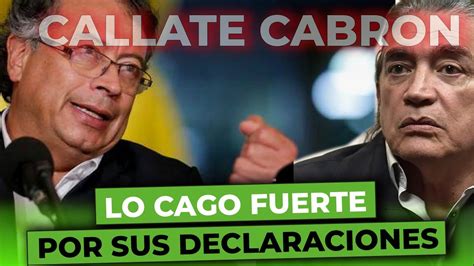 Gustavo Bolívar hay LOGROS del Gobierno Petro luego de que un docente