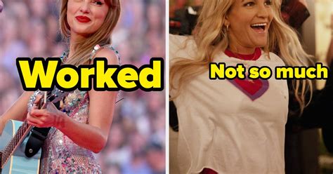 2023 Pop Culture Nostalgia Moments Ranked