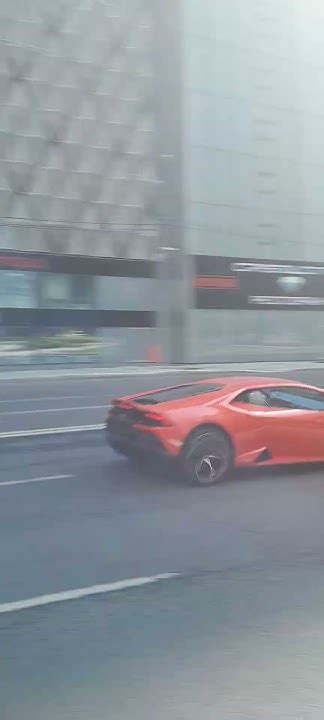 Lamborghini Huracan и Ferrari Portofino Youtube